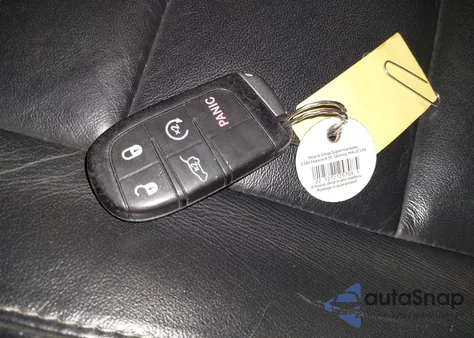 2017 Jeep Grand Cherokee Limited 4X4/Limited 75Th Anniversary Edition 4X4 из США, поврежденный, VIN 1C4RJFBG7HC99218